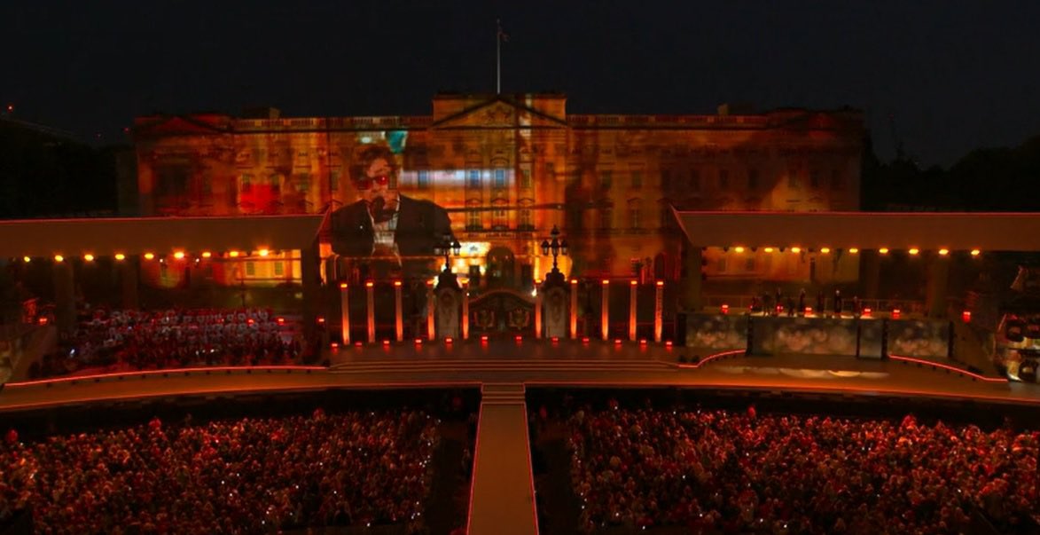 Richard Frediani tweet media