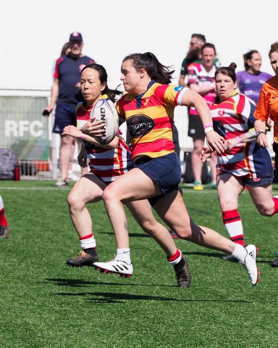 highlandic7s's tweet photo. It’s the third and final day of the Highland Beer, Gin &amp; Whisky Festival and #InvernessCity7s! 🍻🥃🏉

Head down to @HighlandRFC to join in the fun!

https://t.co/P9Yn4IW35q #Inverness #beer #gin #whisky #festival https://t.co/kssdQSza3s
