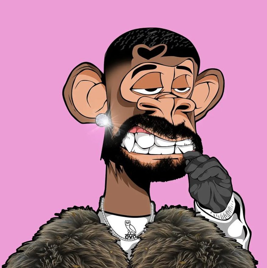 Exclusive Ape tweet media