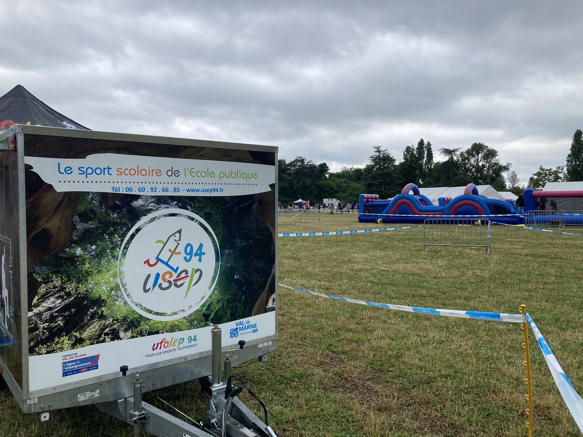USEP Val-de-Marne tweet media