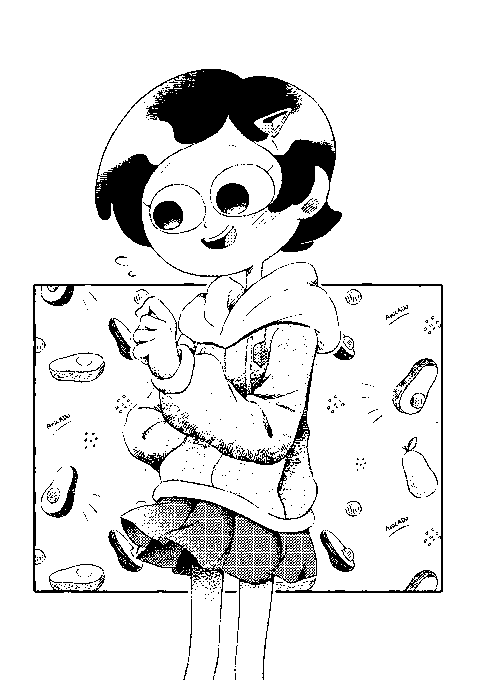 (*'・ᗜ・`*) 