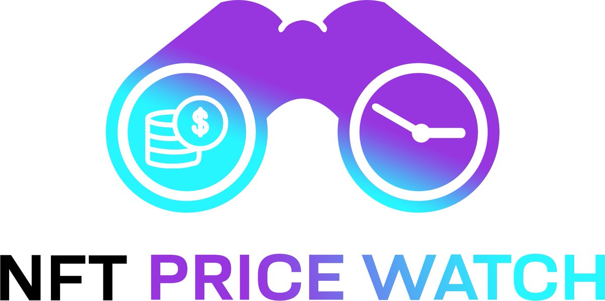 Want to snipe high value NFTS with minimal effort?

NFT Price Watch monitors collection floor prices and trending activity for users.

🧐Create a custom watchlist 
🤑 Set up personalised price alerts 
🚀 Get notified in real time

REGISTER NOW : nftpricewatch.net 
#NFT