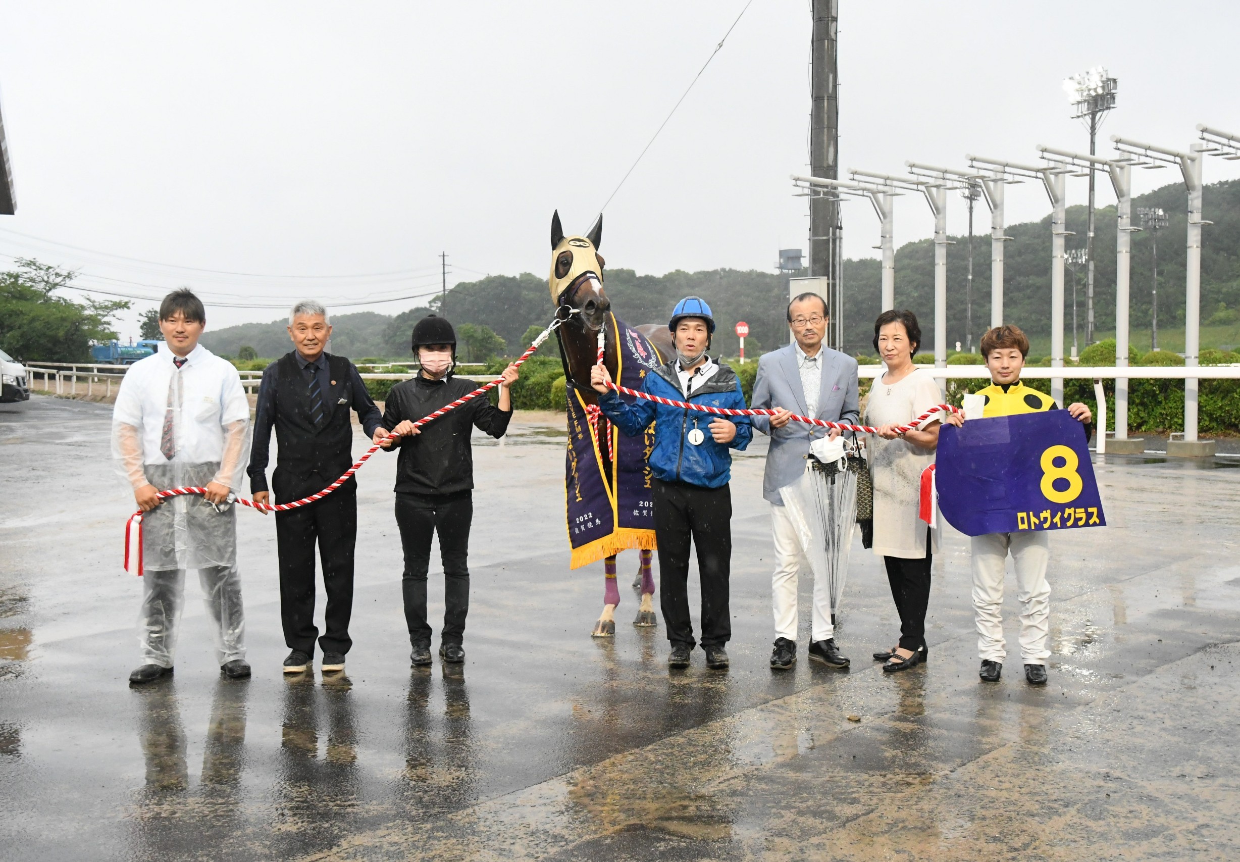 地方競馬全国協会(NAR)公式 on Twitter 