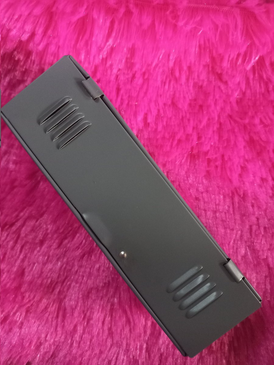 ♡ พร้อมส่ง ♡

˗ˏˋมินิล็อคเกอร์´ˎ˗
ราคา 100.- ได้มา 250 ค่ะ

📮 reg 20.-/ems 40.-
สอบถามเพิ่มเติม dm ได้นะคะ 🪄🧁
#ตลาดนัดsanrio  #ตลาดนัดnctdream #ตลาดนัดบังทัน #ตลาดนัดอากาเซ่ #ตลาดนัดlesserafim