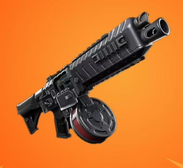Gaming_NNews's tweet photo. Drum Shotgun, Thermal AR, Thermal Flopper, LMG &amp; S2 Voted Items have been vaulted!

#FortniteChapter3Season3 #fortnite #FortniteLeaks https://t.co/PuDCYKard9