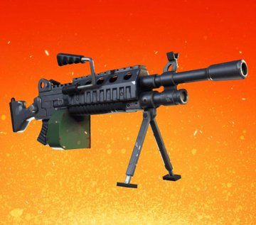 Gaming_NNews's tweet photo. Drum Shotgun, Thermal AR, Thermal Flopper, LMG &amp; S2 Voted Items have been vaulted!

#FortniteChapter3Season3 #fortnite #FortniteLeaks https://t.co/PuDCYKard9