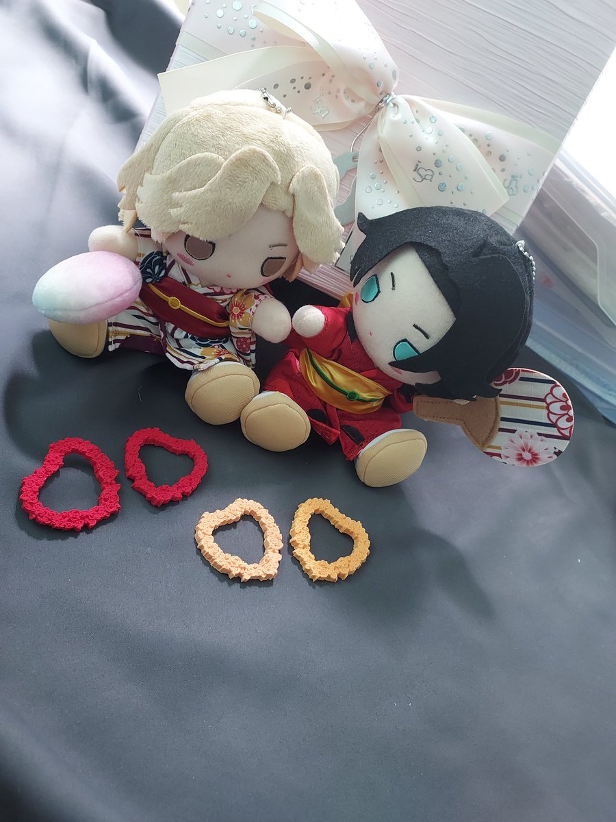 kuro_gy's tweet photo. 幸せです💞💞💞

#春を抱いていた
#新田祐克 #haruwodaiteita #youkanitta #embracinglove #yaoi #fujoshi #blmanga #dolloutfit
#ぴたぬい #pitanui https://t.co/6plP6TujeK