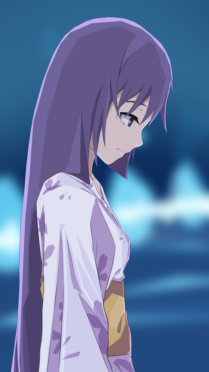 Sumire Kakei #sumirekakei #borutonarutonextgenerations #boruto #sumire #yukata #筧スミレ #ボルトロス #kakeisumire pixiv.net/artworks/98847…