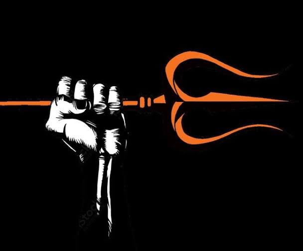 SouleFacts's tweet photo. The #RSS already made a mistake by distancing itself from #ReclaimingNewMandir, hope #BJP would not make any such mistake by distancing itself from @NupurSharmaBJP . This is the right time to show #WeStandWithNupurSharma , she did not make any mistake.
#AwakeHindus https://t.co/73csDXJmQu