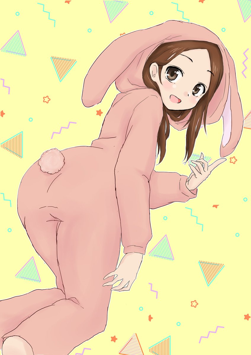 sukoburu80's tweet image. #からかい上手の高木さん (#高木さんめ)
ばかり描いてますけども、それでも良ければ
#絵柄が好みって人にフォローされたい