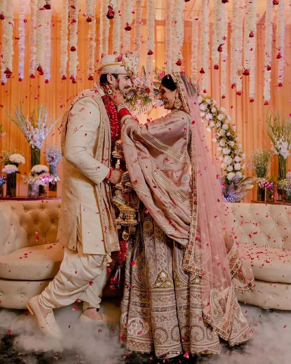 WeddingWire India tweet media