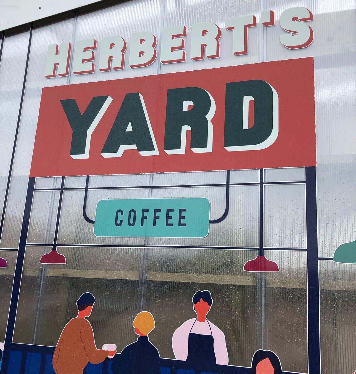 allaroundstore's tweet photo. Today weโre at @herberts_yard ๐ถ
#brum #allaroundrecordstore #recordstore #vinyl #vinylclub #vinylrecords #lps #33rpm #independentrecordstore #nowplaying #independentrecordshop #instavinyl #vinylgram #prelovedvinyl #vinyllovers #createdigging #vinyloftheday https://t.co/nDWJx3i1e3