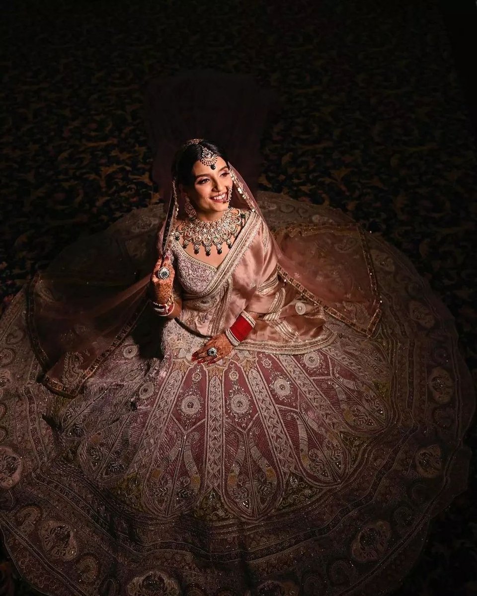 WeddingWire India tweet media