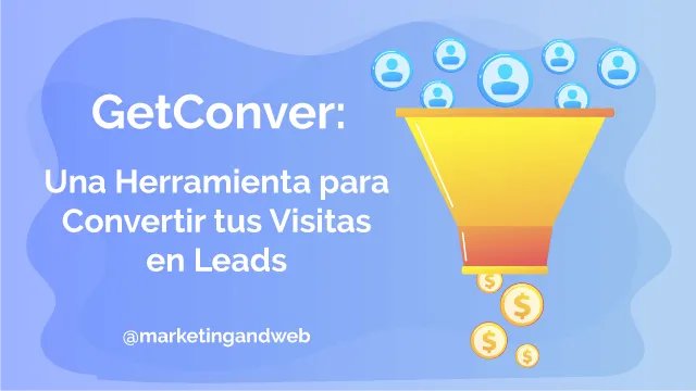 miguelfloro's tweet photo. 🎯 GetConver: Una Herramienta para Convertir tu Visitas en Leads

🔹 Tipos de notificaciones que puedes hacer con GetConver
🔹 Como crear un popup de captación de leads con GetConver

https://t.co/F1htGI3pg3 vía @marketingandweb 

#GetConver https://t.co/IIHB8e6nMU