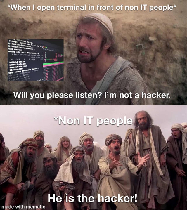 Hacking Articles tweet media