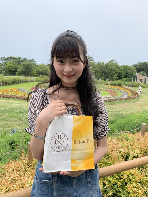 Twitterのコスプレ画像13