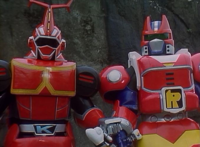 ビーロボカブタック #テツワン探偵ロボタック #スーパーミニプラ