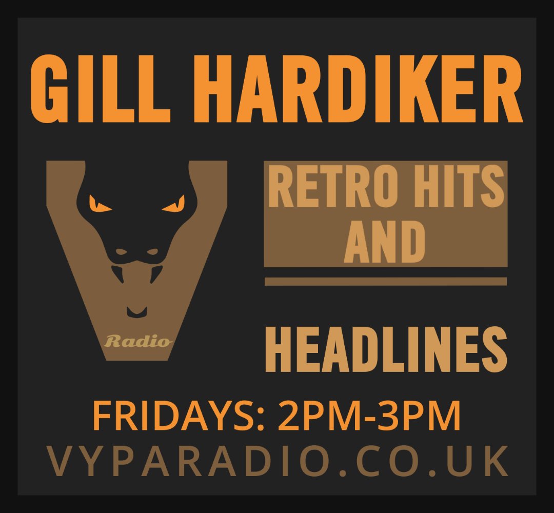 Starting Friday June 10th
<a href="/Gallowaysblind/">@gallowaysblind</a> @SwannyMediaMan <a href="/mjohnsonuk/">Malcolm 'Soundman' J</a> <a href="/GrahamLockwoo12/">Graham Lockwood</a> <a href="/radiorobcharles/">Rob Charles 📻</a> <a href="/rodemics/">RØDE</a> <a href="/glensheader/">Glen Sheader</a> <a href="/outdoors_james/">James Coulton Outdoors</a> <a href="/leponline/">Lancashire Post</a> <a href="/bobradio2/">SHOW TIME WITH BOB A BAKER</a> @_Matty3H_ <a href="/DebsRadio/">RadioDebs</a>