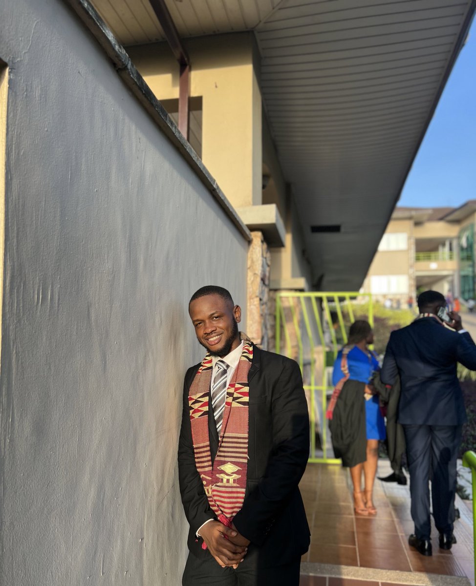 joooboyy's tweet photo. Bagged that Honor. One thing I wish was that my mother and sister were alive to see this. Regardless, I know they’re proud. This is for you two. Love,Always❤️ https://t.co/Q9LzL0XkJR