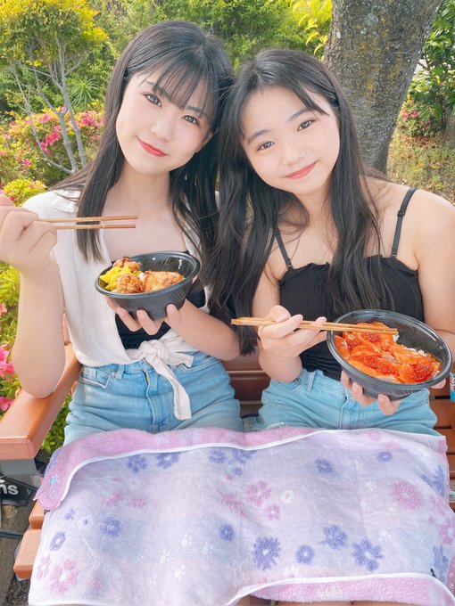 Twitterのコスプレ画像12