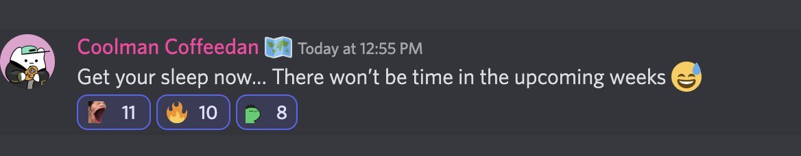 Garin’s Thinking tweet media