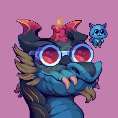 Osc4041's tweet photo. #NewProfilePic 🩸🌙 🔥💨 @AkumuDragonz @BoryokuDragonz @Taj_Mahal69 #ETH #Ethereum #NFT #NFTs #AkumuDragonz #SOL #EthereumNFT #SolNFT #Solana https://t.co/bHZoCQ2Eoe