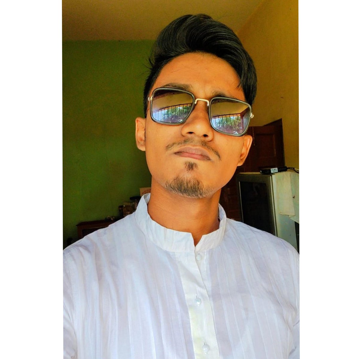 Soumon Das tweet media