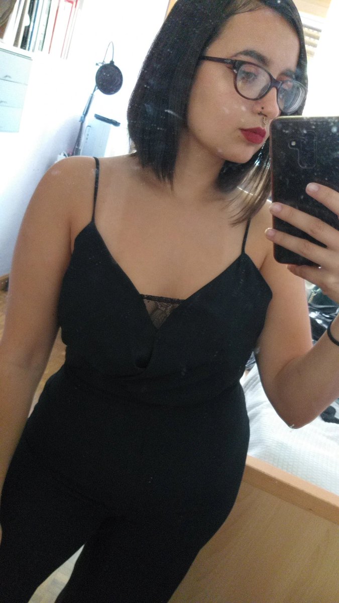 Lo guapisima que me siento hoy no me lo quita nadie ❤