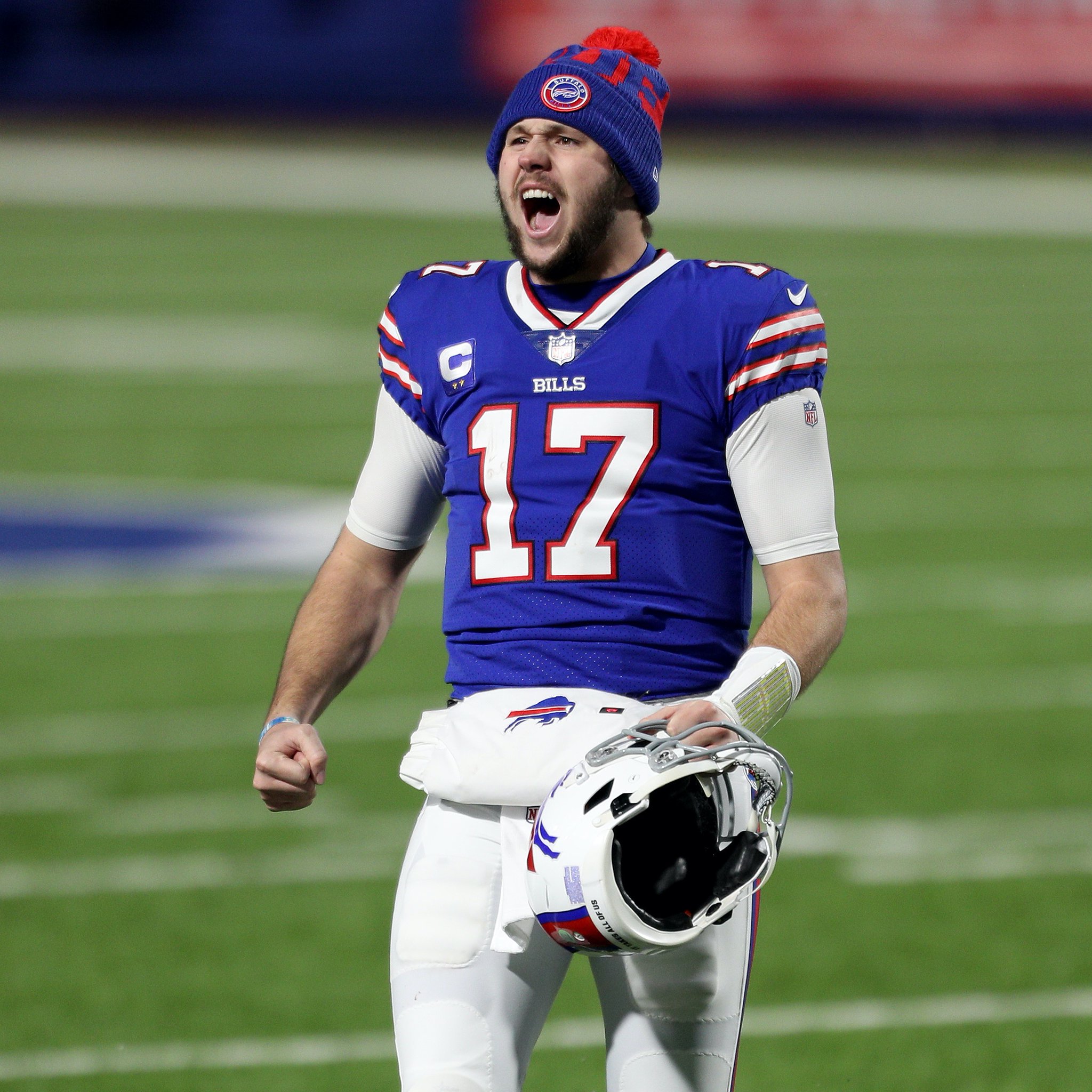 NFL on CBS 🏈 on Twitter "Best postseason QB Rating in NFL history (min