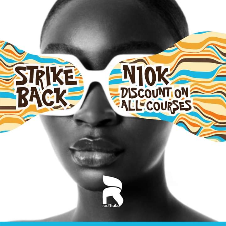 iam_eduo's tweet photo. Discount on all courses, all you have to do is to walk up to any Roothub office choose a course #edtech #ASUU #TwitterExposed #eduo ,@iam_eduo @ASUU_NGN @Theroothub https://t.co/1l7ILGfhzA