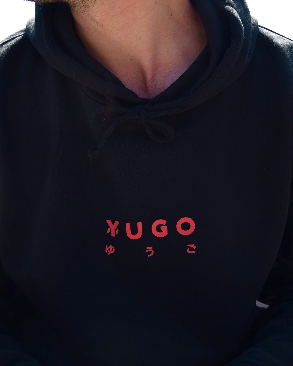 YUGO ✌️ tweet media