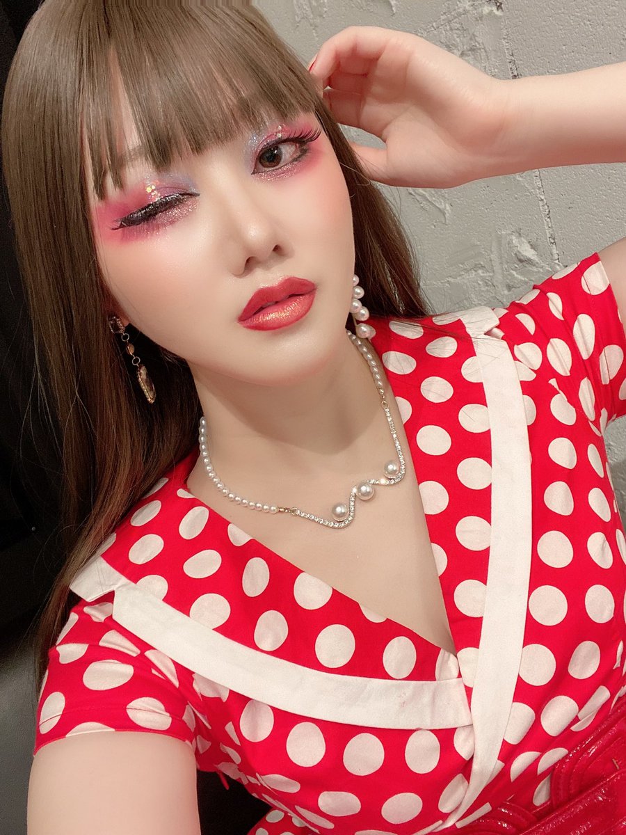 Post by 🐈浜崎容子🐈（アーバンギャルド） on X: ☆〜（ゝ。∂）