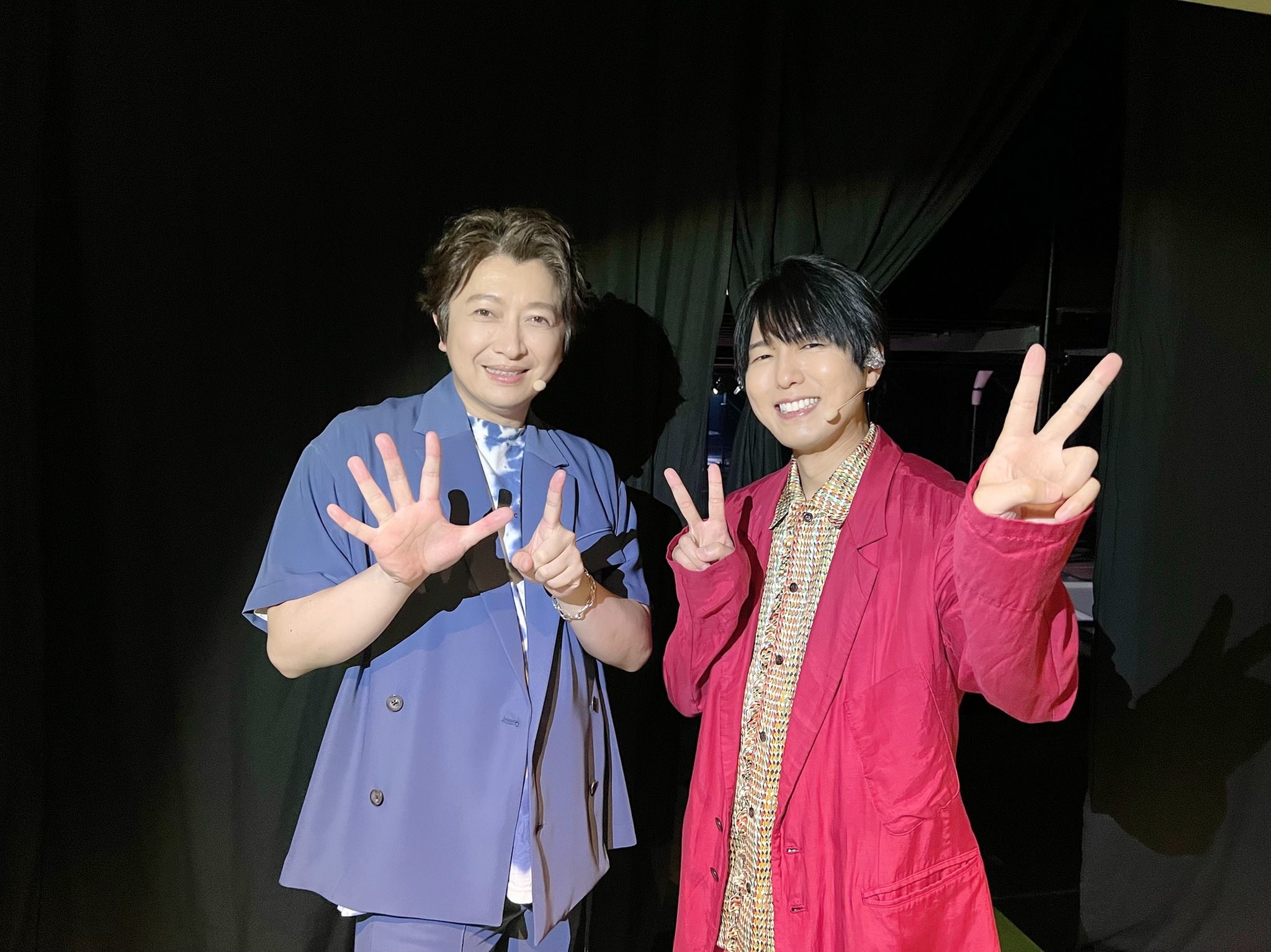 【未開封】DGS 15年祭 Blu-ray 神谷浩史 小野大輔 クリアファイル 未開封】DGS 15年祭 Blu-ray 神谷浩史 小野大輔 クリアファイル