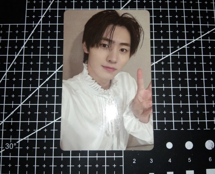 kzeabuys's tweet photo. ꒰ wtb lfs sunghoon ph ꒱

sunghoon sakristan

✧ no to sets
✧ 320 to 350 max budget
✧ dm me for offers! https://t.co/Z3Bcxhw0xP