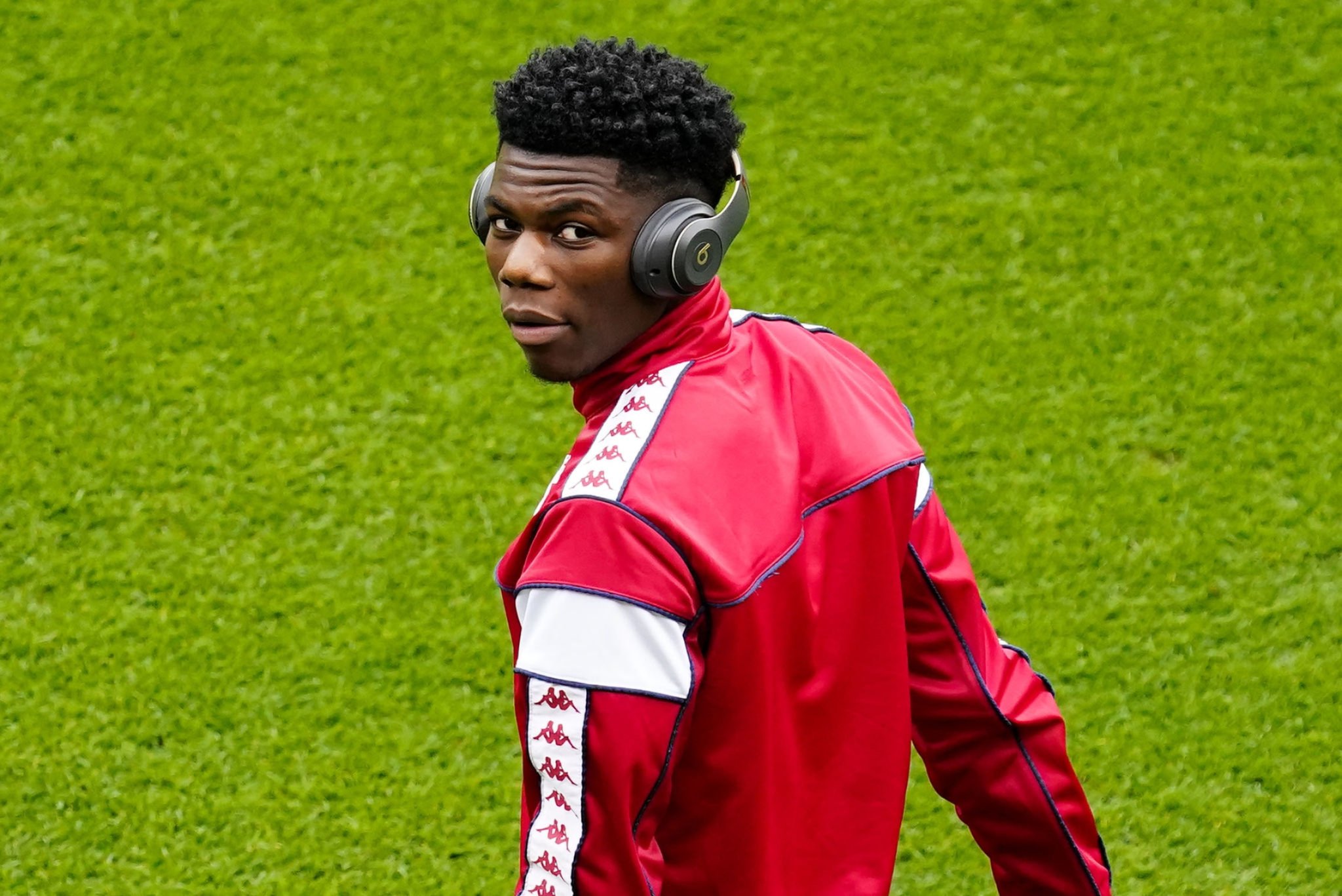 Madrid Zone on Twitter "🚨🌕 Tchouaméni has already decided to join