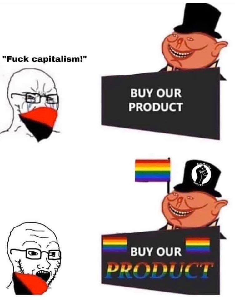 BigStinkers's tweet photo. #Pride https://t.co/dRKGgEjlfK
