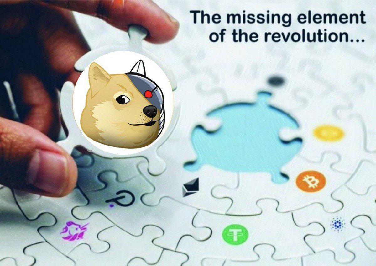 TreeMinerDapp's tweet photo. @elonmusk Dogeborg 🔥

https://t.co/bYbnqCemwZ https://t.co/00TLqDCT4m