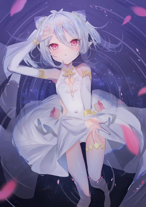 コッコロ
 #プリコネR 