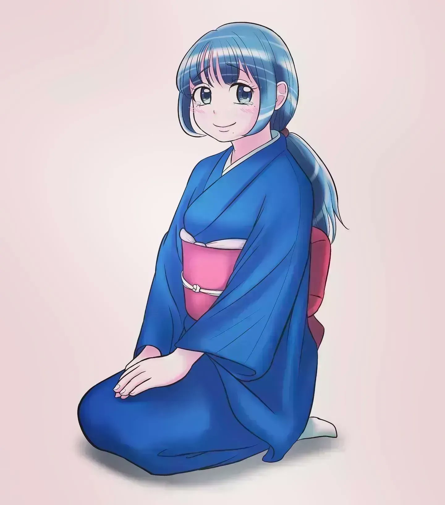 公 Hamu Chiyo Pixiv T Co Hsnjl2oem3 Instagram T Co Wjo79hjofv Note T Co H4nukfto32 オリジナルキャラクター 着物 着物女子 かわいい かわいい女の子 Japanesegirl 和服女孩 世界絵師 落書向上委員会 イラスト