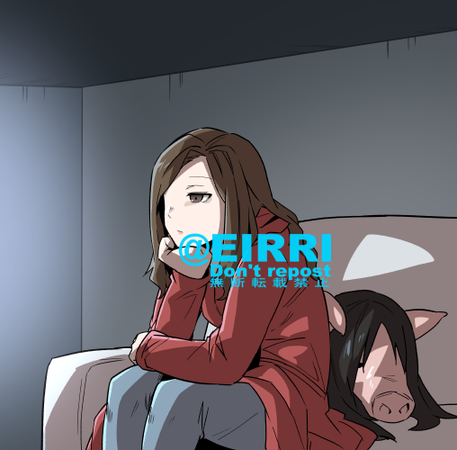 エッチなシーンになったときの反応2⃣ 