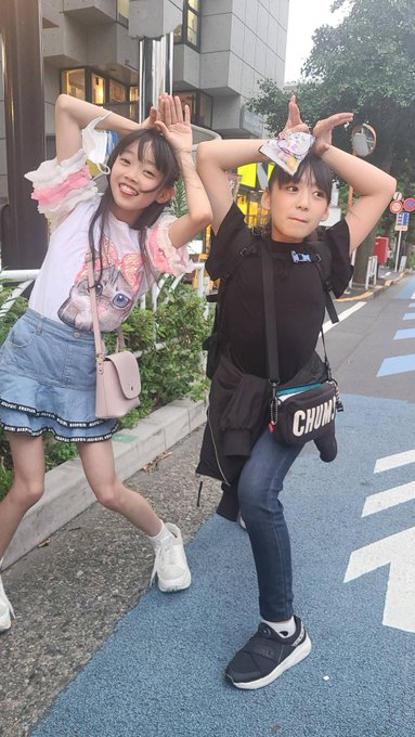 Twitterのコスプレ画像40