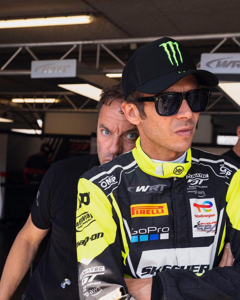 Great P5 at the 1000km of Paul Ricard!was a strong race,we where fast 🚀🎾🔥