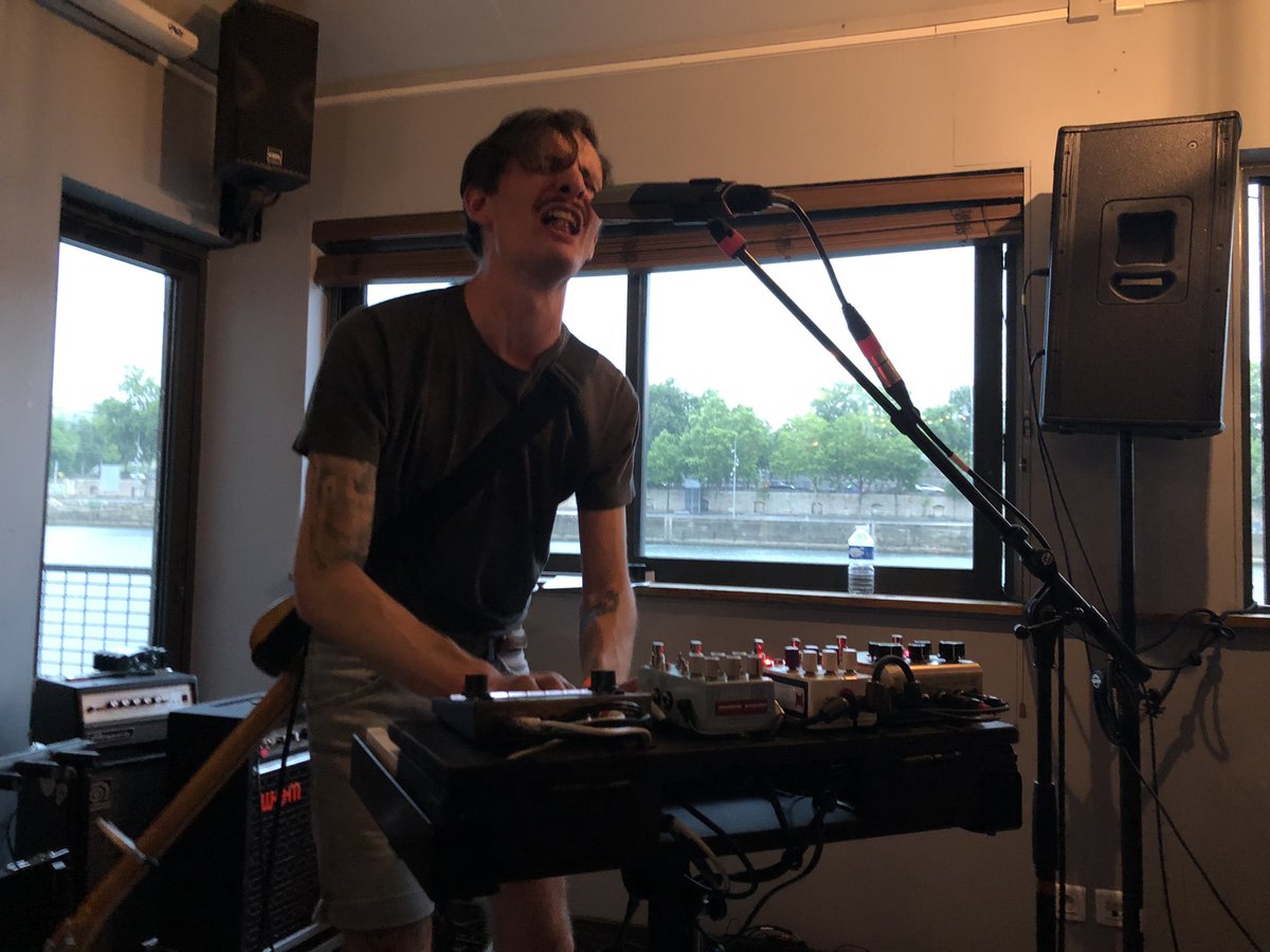 🦋Post In Paris 🦋 tweet media