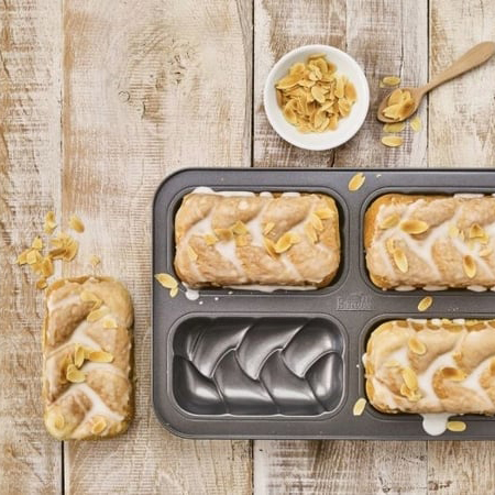 banksshop's tweet photo. Happy #sunday!

https://t.co/4mjowmLtAL

#Birkmann #Birkmannbakeware #bakeware #baking #BanksKitchenShop https://t.co/meJb5N2qRI