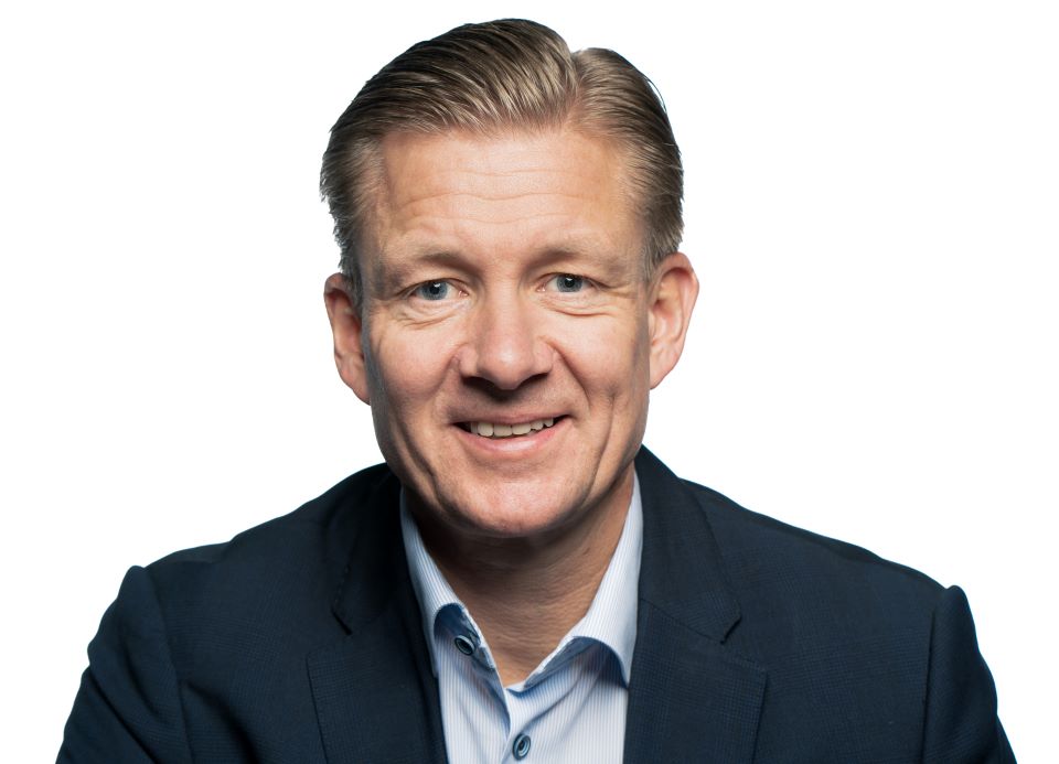 On #WorldEnvironmentDay @Grundfos CEO <a href="/pduejensen/">Poul Due Jensen</a> reminds us that we only have one Earth bit.ly/3Nk2qGk

#OnlyOneEarth