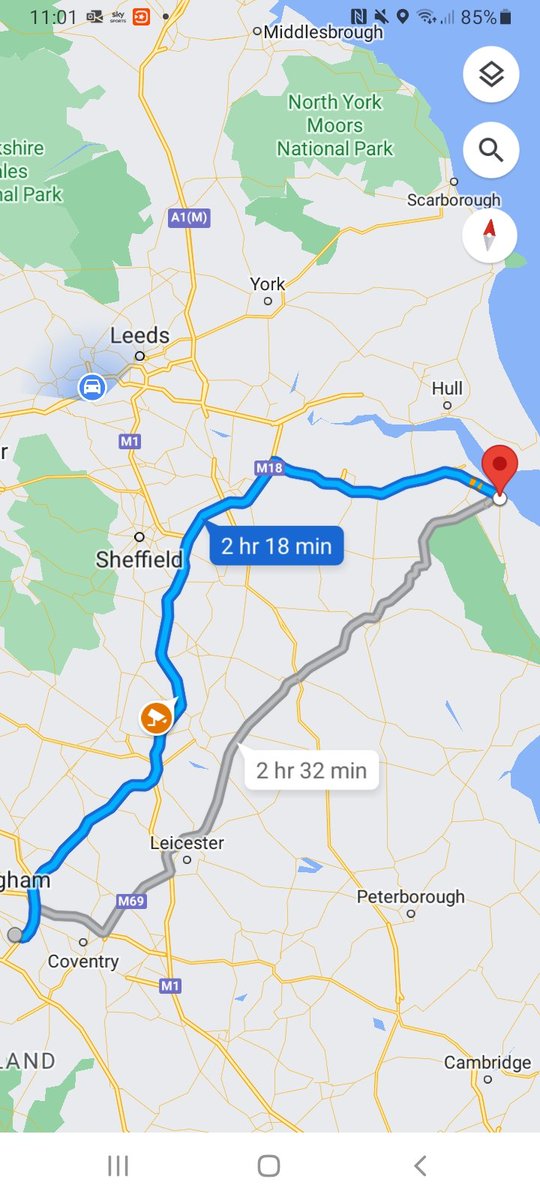 JoeBrook9's tweet photo. Best of luck to the Solihull and Grimsby fans heading towards their ยฃ44 a ticket ยฃ7 a pint game in the capital today ... because you can't have a final outside of London ๐คฏ
Was crying out to be held at Hillsborough or Bramal Lane
#GTFC #SMFC #NationalLeague #PutFansFirst https://t.co/QMPnXzZ4aB