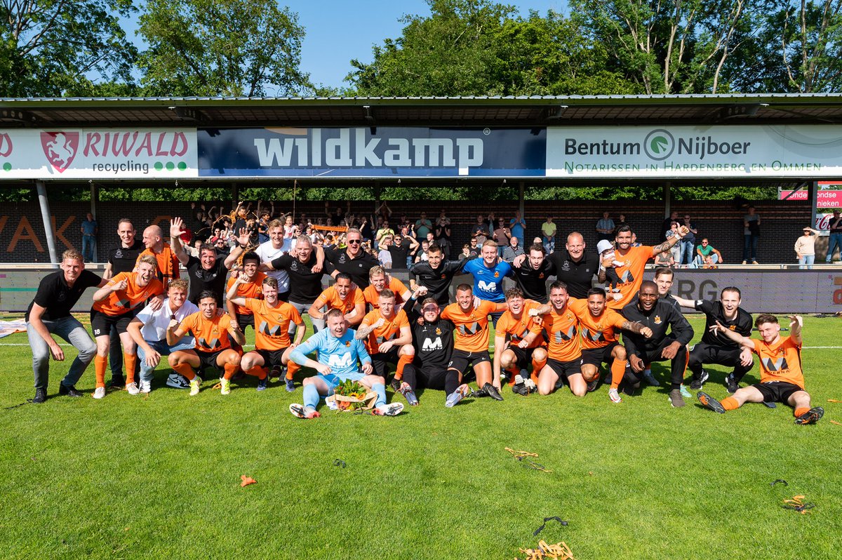 HHC Hardenberg tweet media