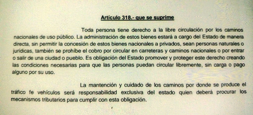 notisurchile's tweet photo. En Puerto Montt y Alerce y Pto. Varas no tiene sentido votar APRUEBO en el Plebiscito de Salida por la Nueva Constitución. En 2023 se licita Autopista Urbana con TAG (ex Ruta Metropolitana - ahora Ruta #PuertoMontt) Seguimos con el Estado Subsidiario de Pinochet y la Concertación https://t.co/8egyDKuqSt