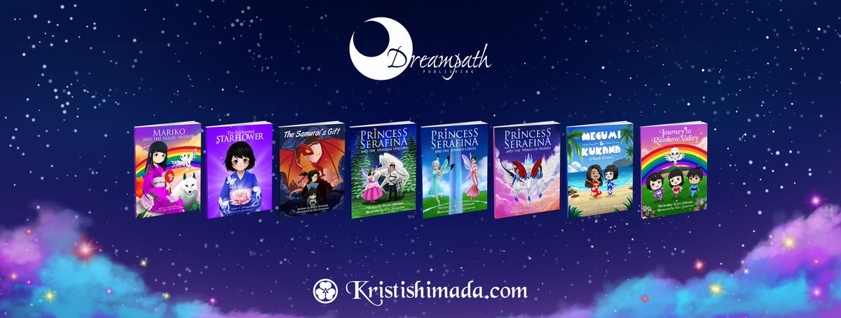 KYSAuthor's tweet image. Have a beautiful Sunday! 
#love
#JOY 
#happiness 
#peace
#Harmony
#childrensbook