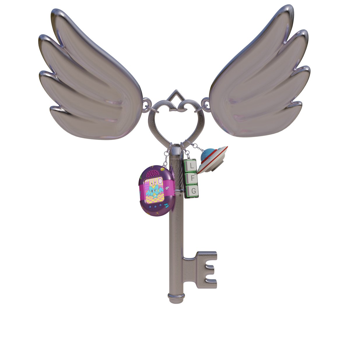 coolkeysnft's tweet photo. #CoolKey is your must https://t.co/X5HUhz4frh